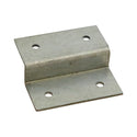 Decking Handrail Bracket Kit