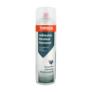 Adhesive Residue Remover