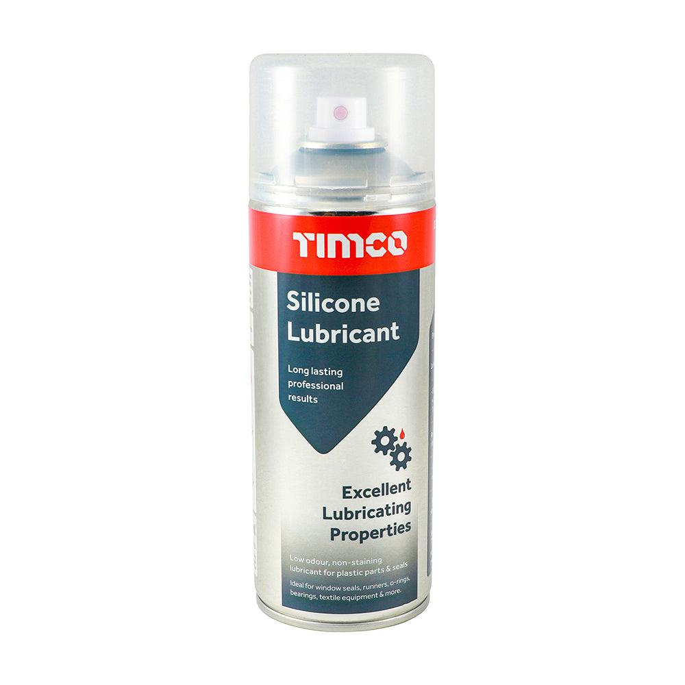 Silicone Lubricant