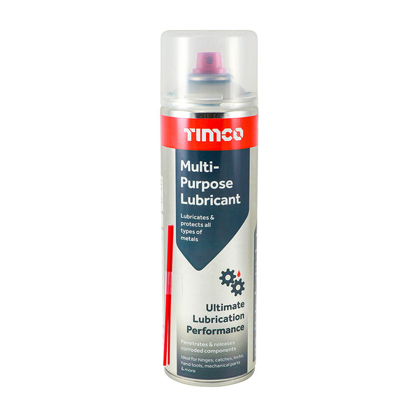 Multi-Purpose Lubricant