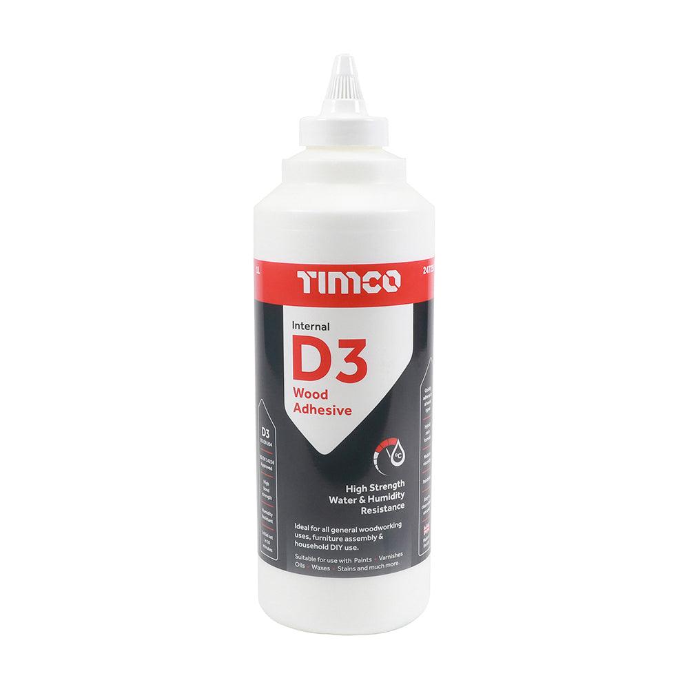 D3 Wood Adhesive