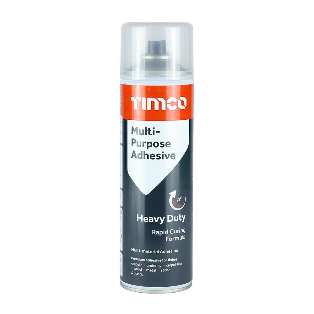 Multi-Purpose Adhesive-Spray