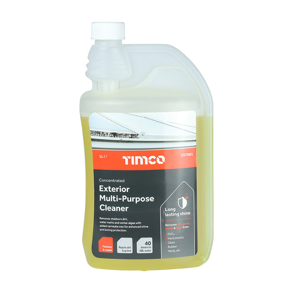 Ext Multi-Purpose Cleaner Con