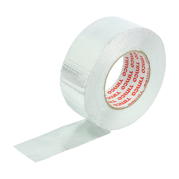 Aluminium Foil Tape-Reinforced