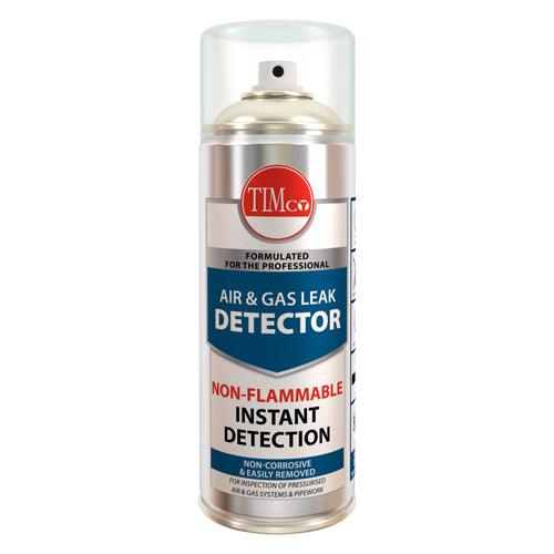 Air & Gas Leak Detector