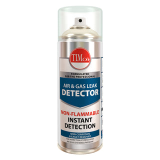 Air & Gas Leak Detector