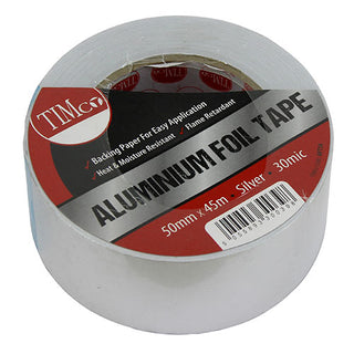 Aluminium Foil Tape