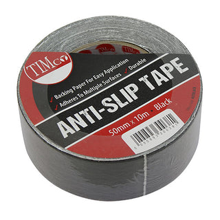 Anti-Slip Tape Black