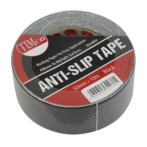 Anti-Slip Tape Black - 0