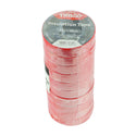 PVC Insulation Tape Red