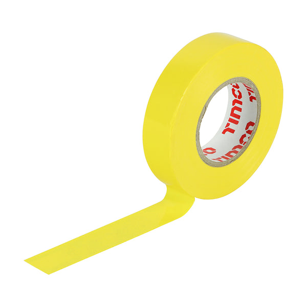 PVC Insulation Tape Yellow