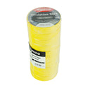 PVC Insulation Tape Yellow