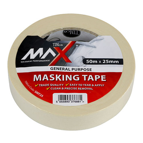 Masking Tape Cream