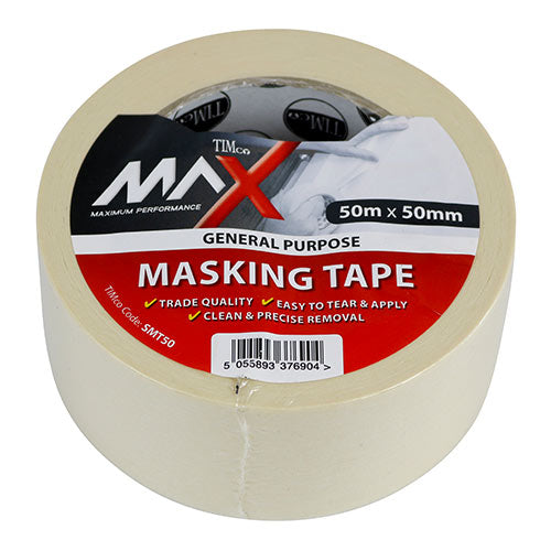 Masking Tape Cream