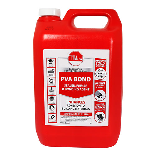 PVA Bond