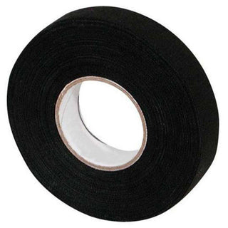 Black Hockey Stick Tape Flowstrip