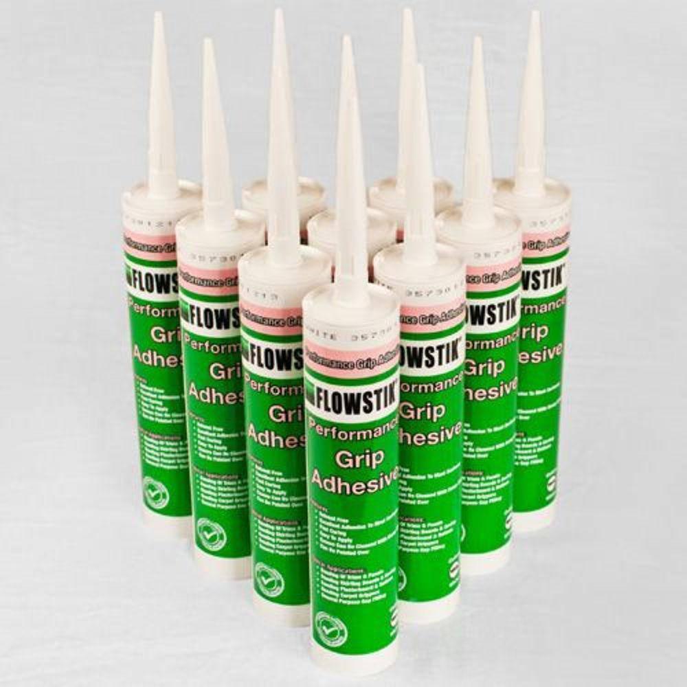 Performance Grip - Instant Nail Adhesive Flowstik