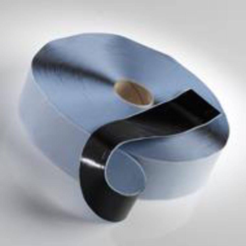 Black Butyl Tape Flowstrip