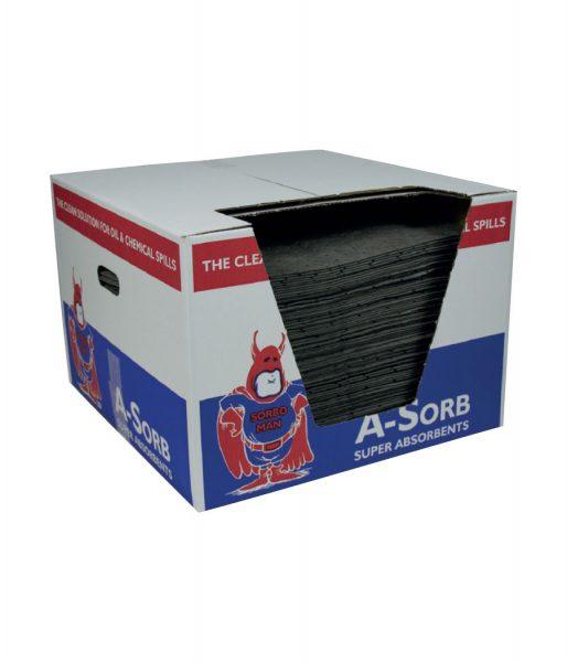 Absorbent Pads Aerosol Solutions