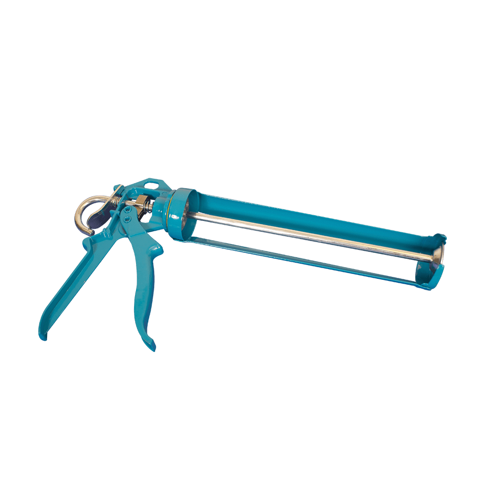 Pro Plus Heavy Duty Extruder Adhesive Sealant Applicator Gun Bond-It