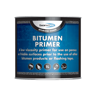 Highly Penetrative Bituminous Bitumen Primer Bond-It