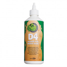 Hybrid and Solvent Free D4 Waterproof Wood Adhesive Bond-It