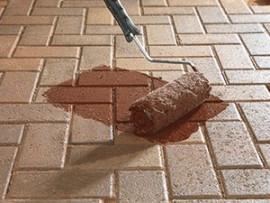 Block Paving & Patio Slab Dye - Drive Alive Colour Enhancer - (Available in various colours) Bond-It