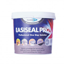 EasiSeal Pro Waterproofing Solution and Compound Bond-It