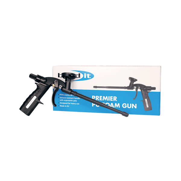 Premier PU Foam Gun Bond-It