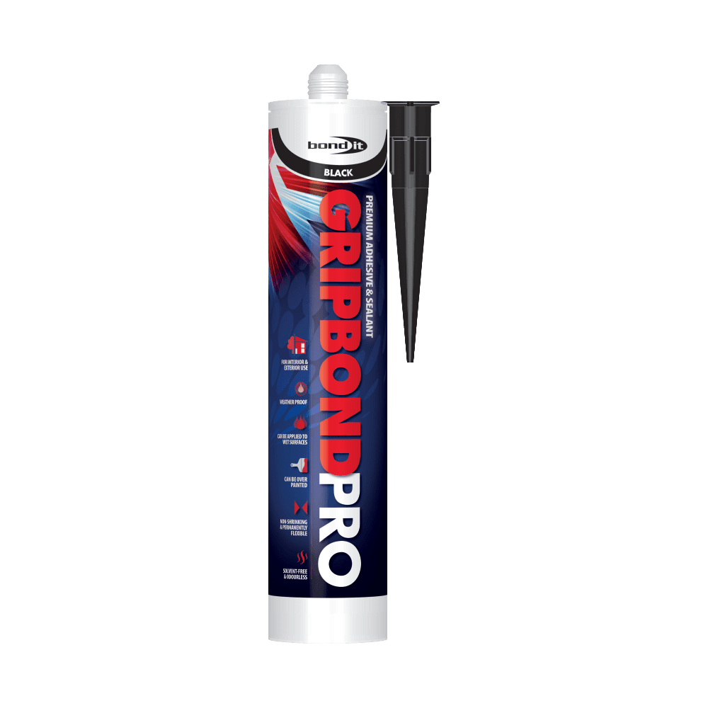 Gripbond Pro Hybrid Sealant and Adhesive Bond-It