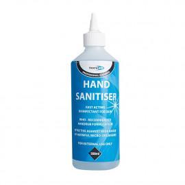 Liquid Disinfectant Hand Sanitiser - Effective Against Harmful Micro-Organisms Bond-It