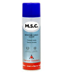 Moisture Prevention Shield Green Aerosol Solutions