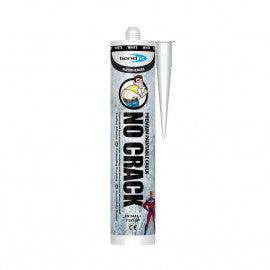 Bond It No Crack Caulk Sealant with Non-Cracking Formulation Bond-It