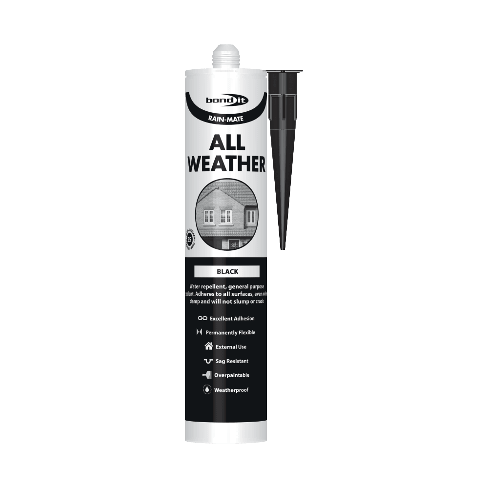 Rain-Mate All Weather Sealant Bond-It