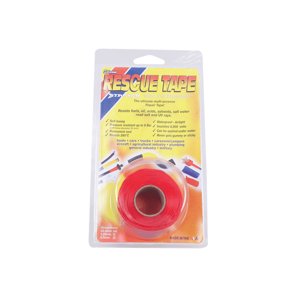 Rescue Tape - Self-Fusing, Silicone Repair Tape Bond-It