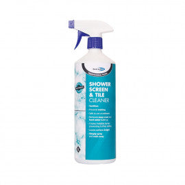 Shower Screen & Tile Cleaner Bond-It