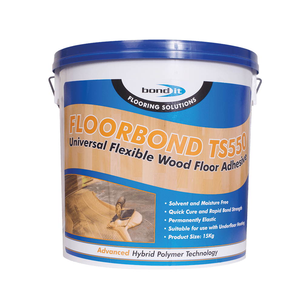 Bond-It TS55 Wood Adhesive Bond-It