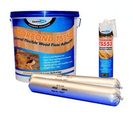 Bond-It TS55 Wood Adhesive Bond-It