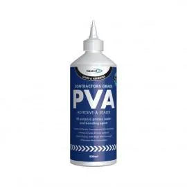 All Purpose Contractors PVA Adhesive & Sealer Bond-It