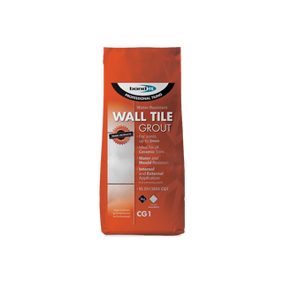 Wall Tile Grout Bond-It