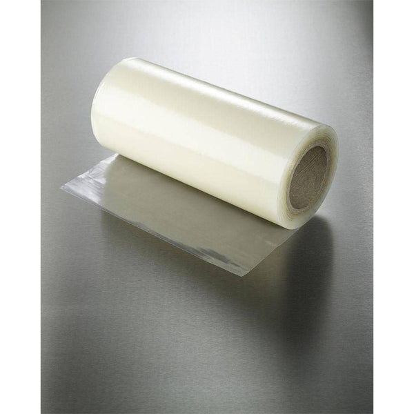 Clear Low Tack Protection Tape Flowstrip