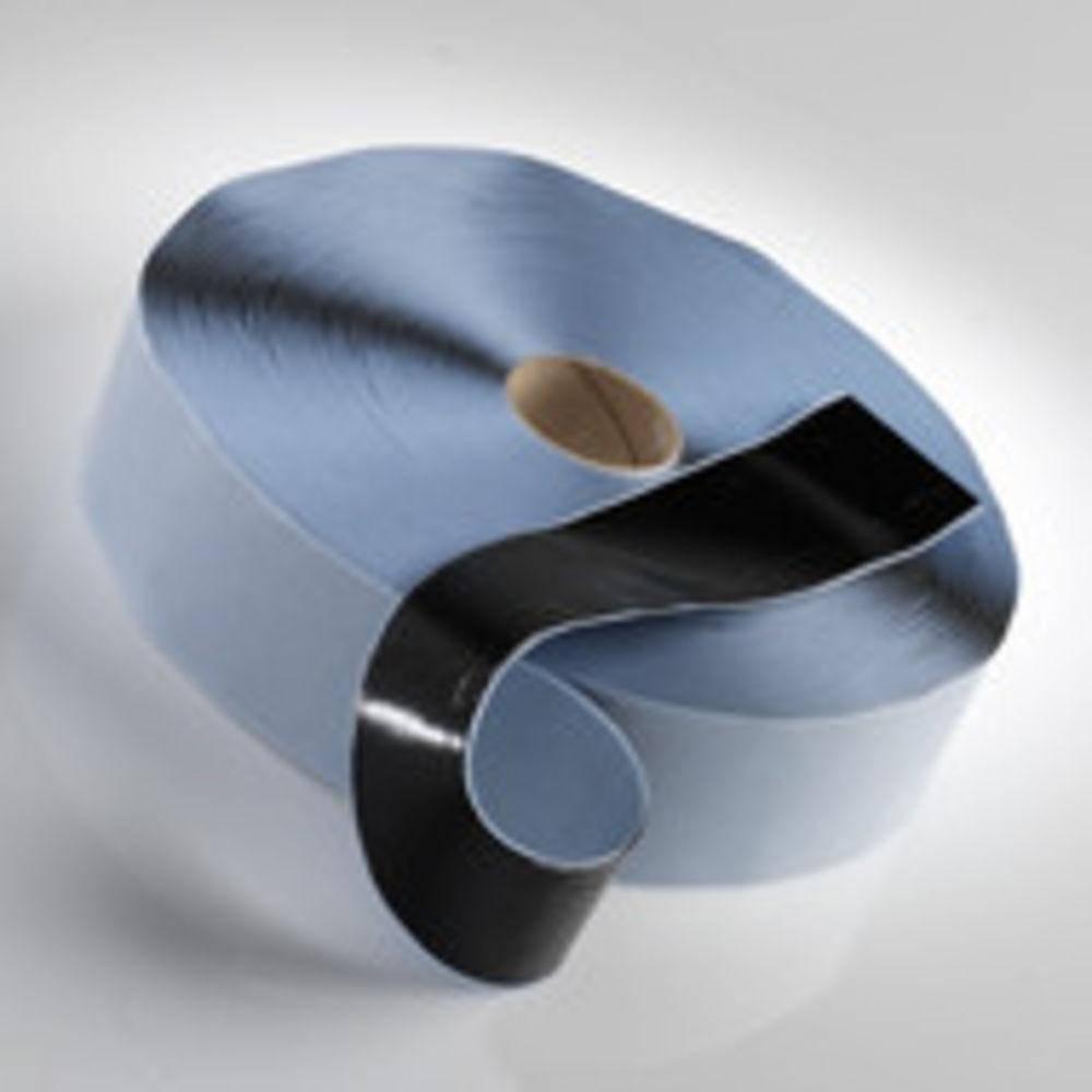 Black Butyl Sealant Tape Flowstrip