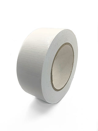 All Rounder White Duct Tape - Single Roll STICK2