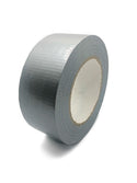 All Rounder Silver Duct Tape - Single Roll STICK2