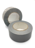 All Rounder Silver Duct Tape - Single Roll STICK2