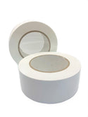 All Rounder White Duct Tape - Single Roll STICK2