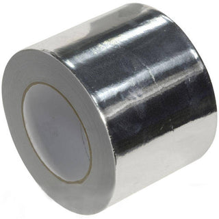 Self Wound Aluminium Foil Tape Flowstrip