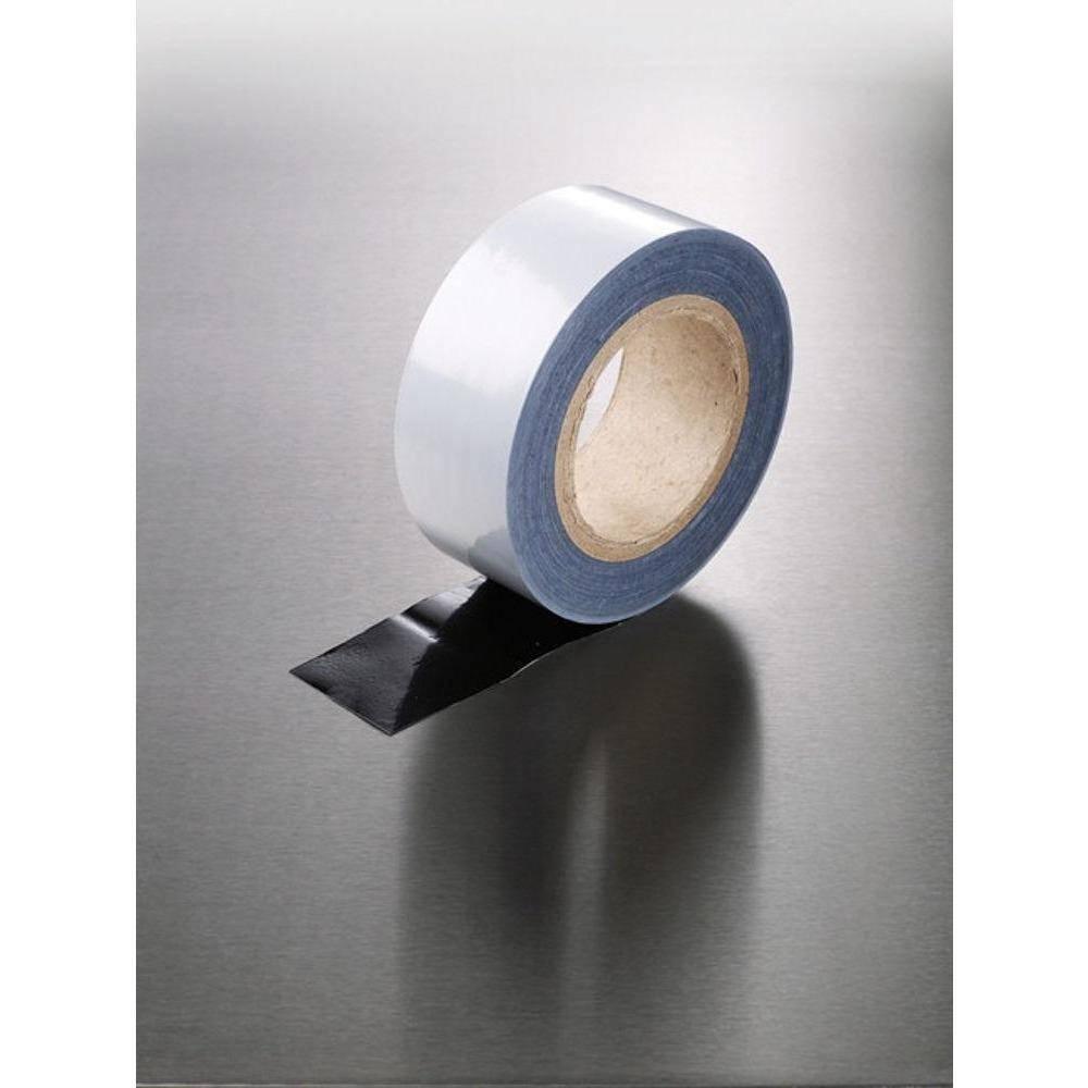 White Low Tack Aluminium Panel Protection Tape Flowstrip