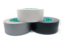 All Rounder White Duct Tape - Single Roll STICK2