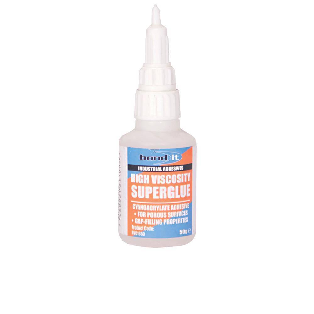 Superglue Bond-it HVC16 High Viscosity Adhesive Bond-It